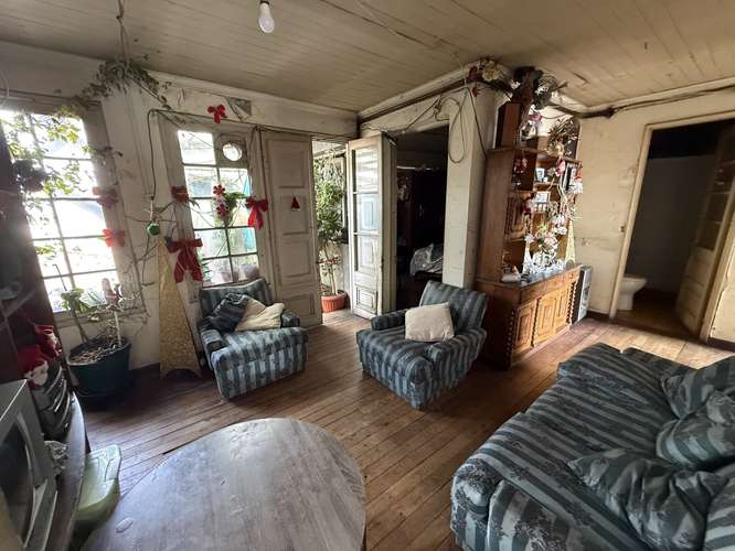 Casa 7 dormitorios, 3 baños, 206 m2 útiles - Imagen 22