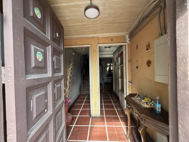 Casa 7 dormitorios, 3 baños, 206 m2 útiles