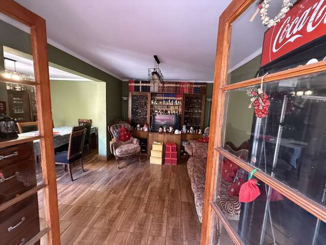 Casa 7 dormitorios, 3 baños, 206 m2 útiles - Imagen 3