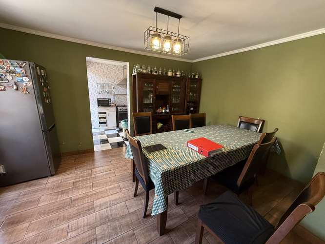 Casa 7 dormitorios, 3 baños, 206 m2 útiles - Imagen 5