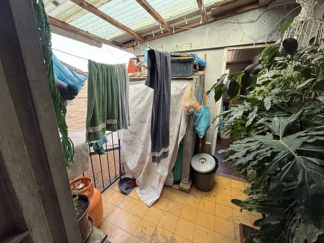 Casa 7 dormitorios, 3 baños, 206 m2 útiles - Imagen 23