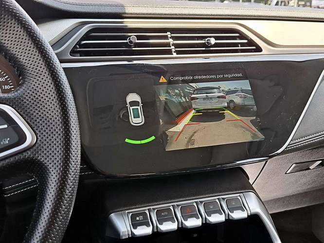 FORD TERRITORY 2022 - Imagen 14