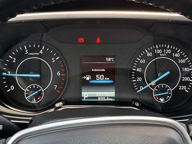 FORD TERRITORY 2022 - Imagen 12