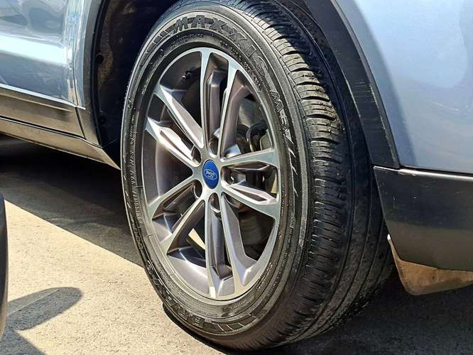 FORD TERRITORY 2022 - Imagen 4