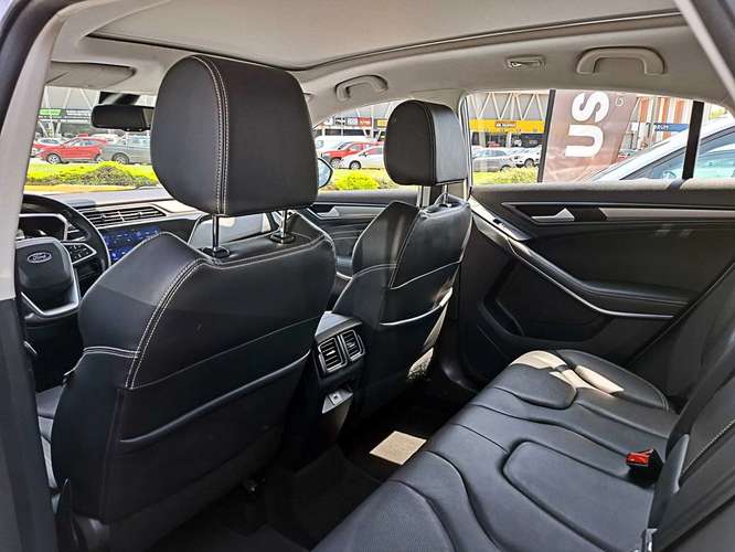 FORD TERRITORY 2022 - Imagen 9