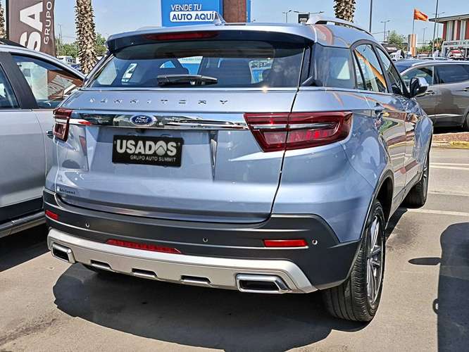 FORD TERRITORY 2022 - Imagen 5