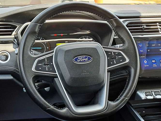 FORD TERRITORY 2022 - Imagen 10