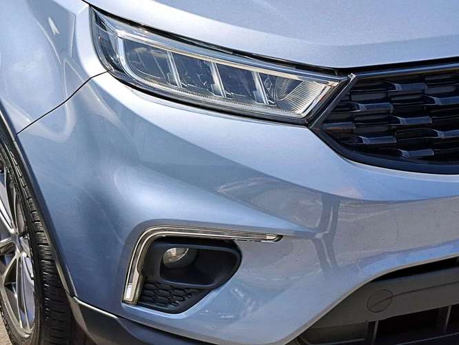 FORD TERRITORY 2022 - Imagen 3