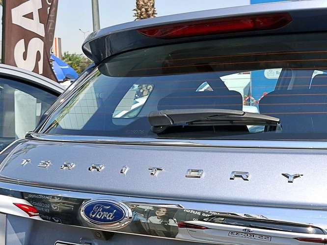 FORD TERRITORY 2022 - Imagen 6