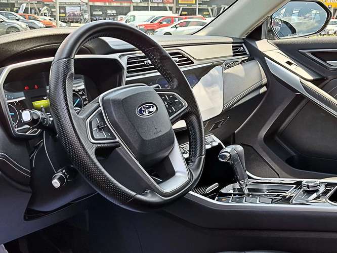FORD TERRITORY 2022 - Imagen 7