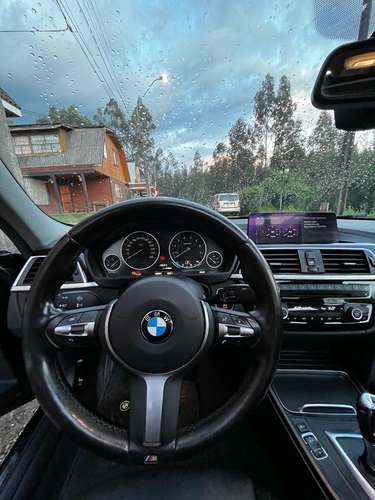 SE VENDE BMW 318i SPORT
