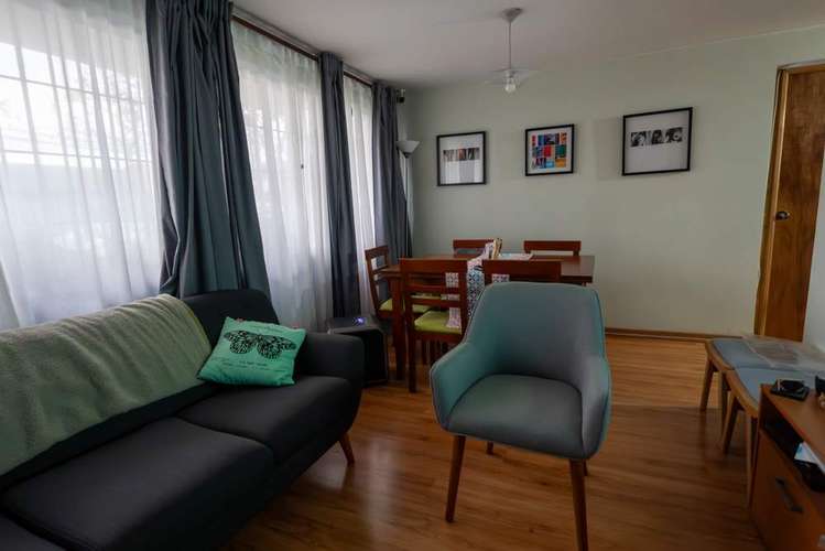 Venta dpto 3d 2b Holanda, Providencia (186425)