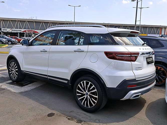 FORD TERRITORY 2023 - Imagen 5