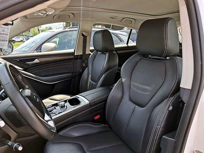 FORD TERRITORY 2023 - Imagen 10