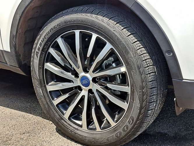 FORD TERRITORY 2023 - Imagen 4