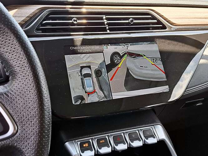 FORD TERRITORY 2023 - Imagen 16