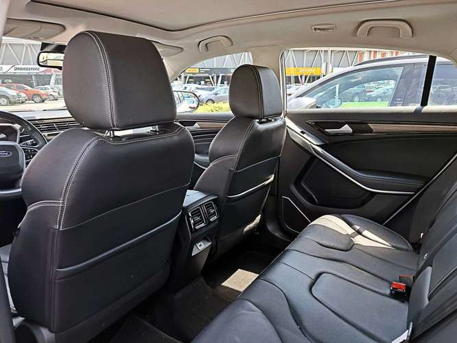 FORD TERRITORY 2023 - Imagen 11
