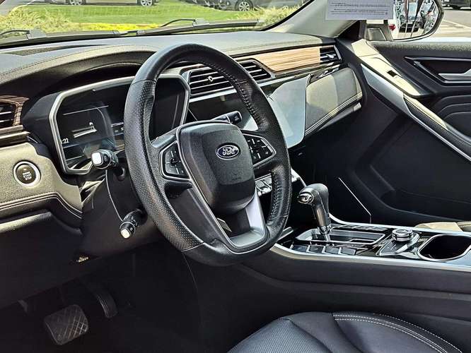 FORD TERRITORY 2023 - Imagen 7