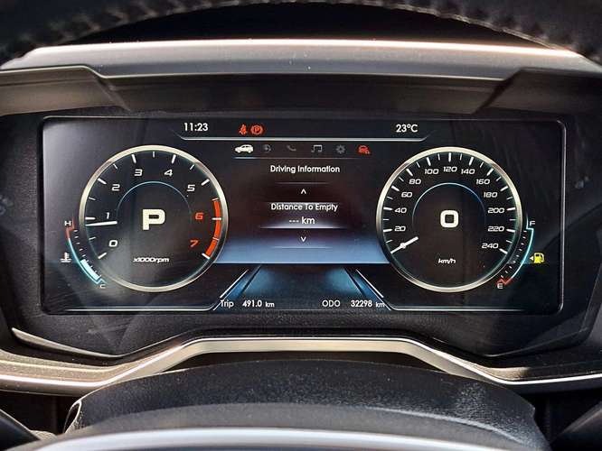 FORD TERRITORY 2023 - Imagen 14