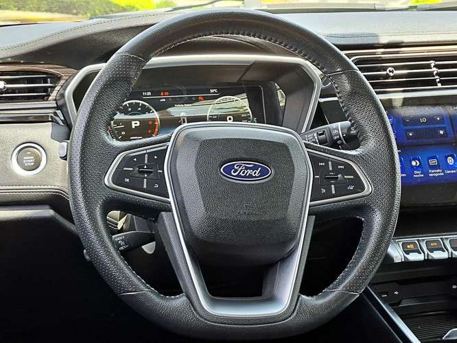 FORD TERRITORY 2023 - Imagen 12