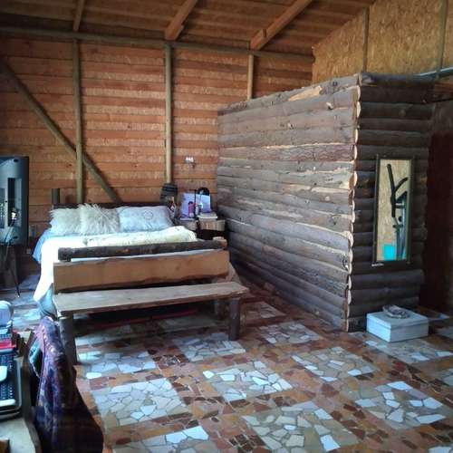 Oportunidad de Inversión en Parcela Ninquihue (186428)