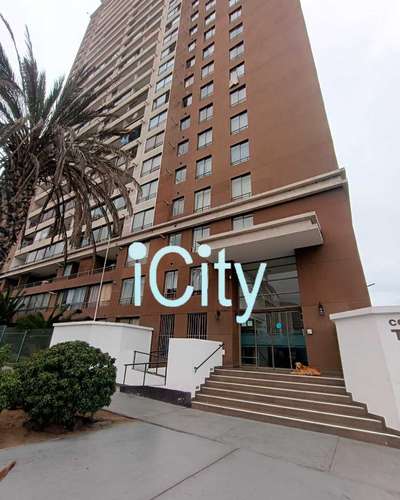 Arriendo Departamento Amoblado $900.000 CLP (186424)