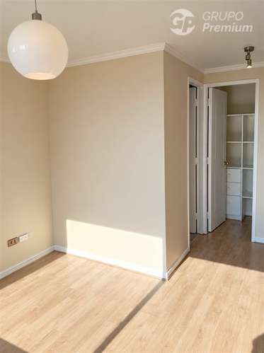 ARRIENDO DEPTO 1D+1B/ SANTA LUCÍA - Imagen 10