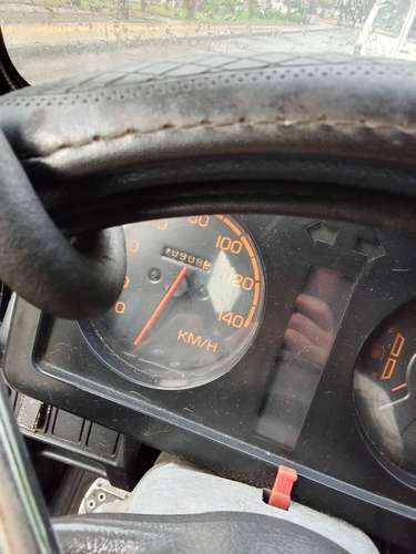 Vendo Jeep