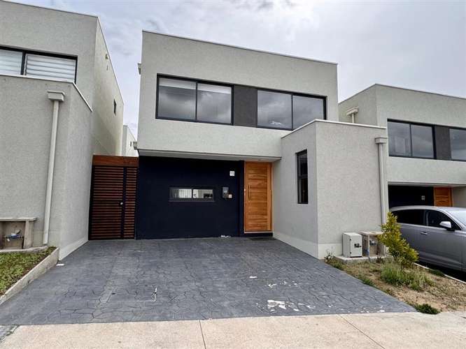 Bonita casa en condominio en venta ubicada en Quilpue