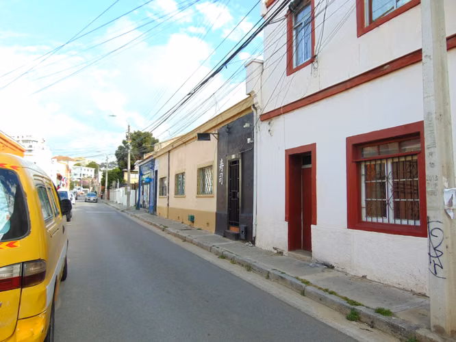 Arriendo Local Comercial 70 m2, 1 piso, Recreo, Viña del Mar