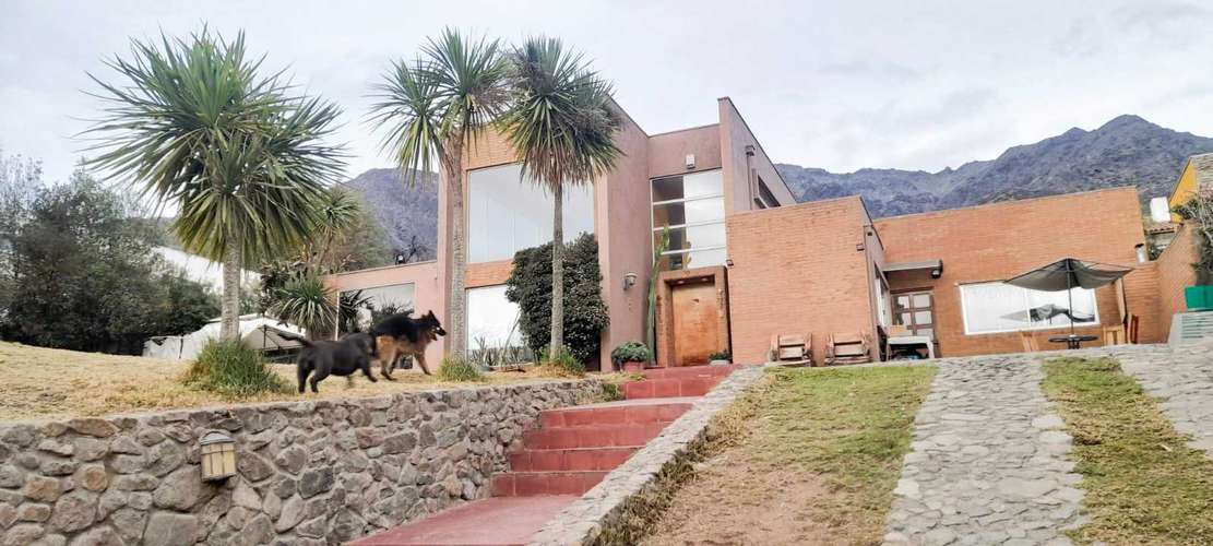 venta casa peñalolen  (186434)