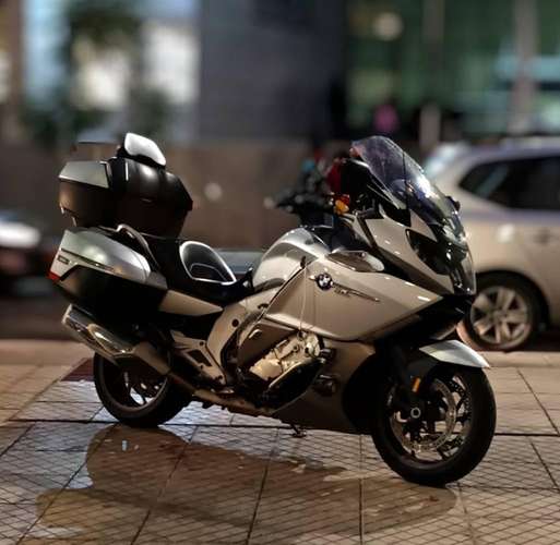 BMW k1600 GTL