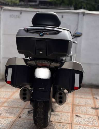 BMW k1600 GTL