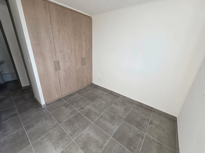Departamento Nuevo en Arriendo en Puerta Norte Ii - Curicó