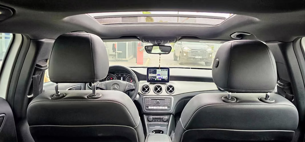 Mercedes Benz GLA 200 1.6 SPORT. 2019