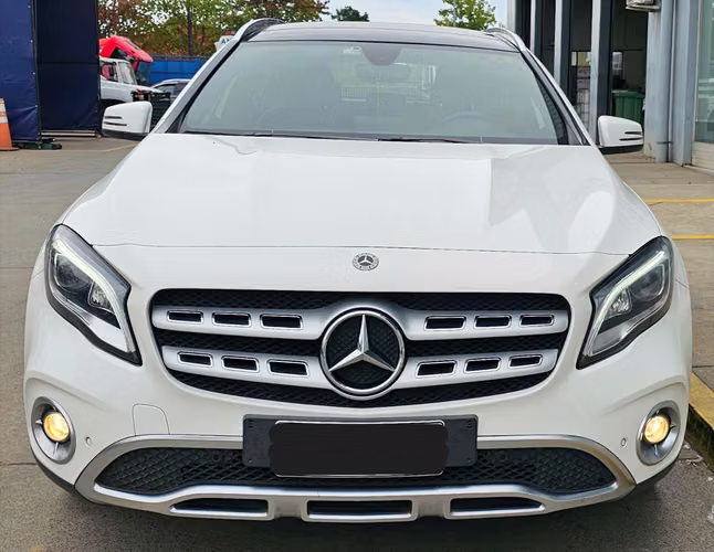 Mercedes Benz GLA 200 1.6 SPORT. 2019