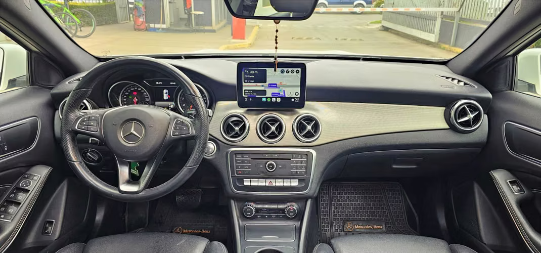 Mercedes Benz GLA 200 1.6 SPORT. 2019