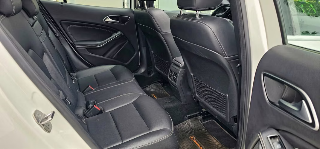 Mercedes Benz GLA 200 1.6 SPORT. 2019