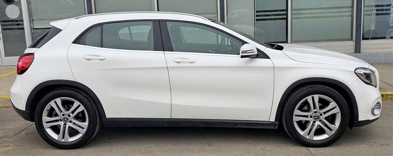 Mercedes Benz GLA 200 1.6 SPORT. 2019