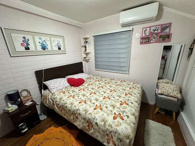 Propiedad Vrnta Villa Doña Isabel