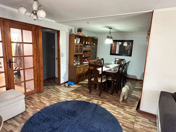 Propiedad Vrnta Villa Doña Isabel