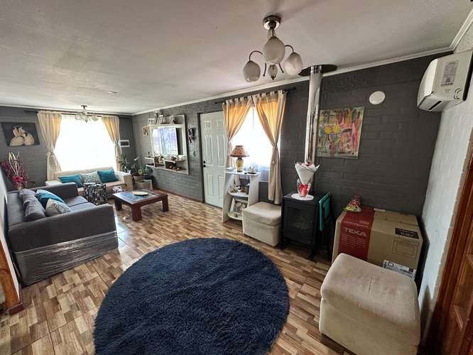 Propiedad Vrnta Villa Doña Isabel