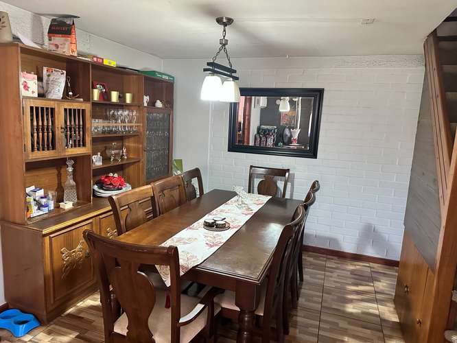 Propiedad Vrnta Villa Doña Isabel