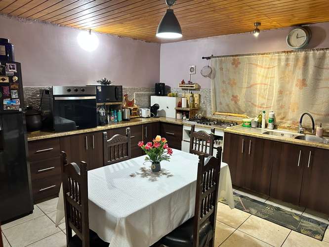 Propiedad Vrnta Villa Doña Isabel