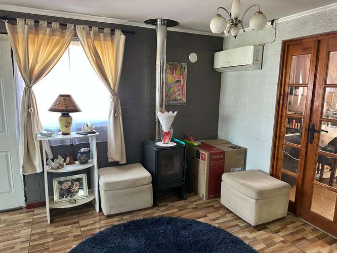 Propiedad Vrnta Villa Doña Isabel