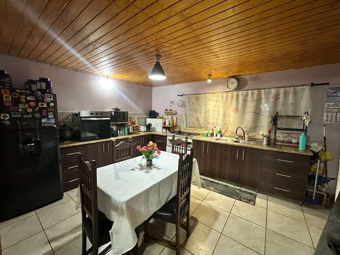 Propiedad Vrnta Villa Doña Isabel