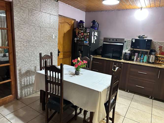 Propiedad Vrnta Villa Doña Isabel