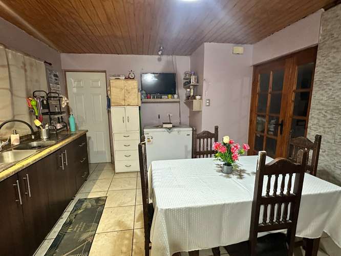 Propiedad Vrnta Villa Doña Isabel
