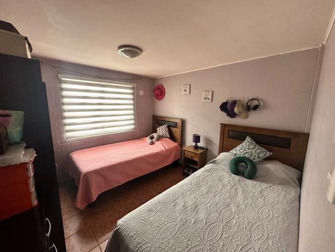 Propiedad Vrnta Villa Doña Isabel