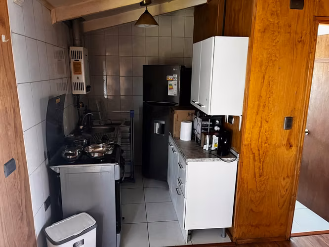 ARRIENDO DEPARTAMENTO EN VALDIVIA, SECTOR REGIONAL